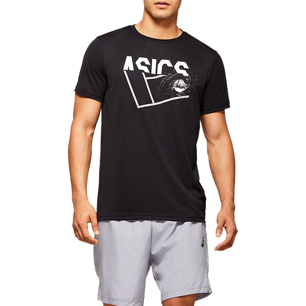 ASICS Practice Graphic T-Shirt - SS20