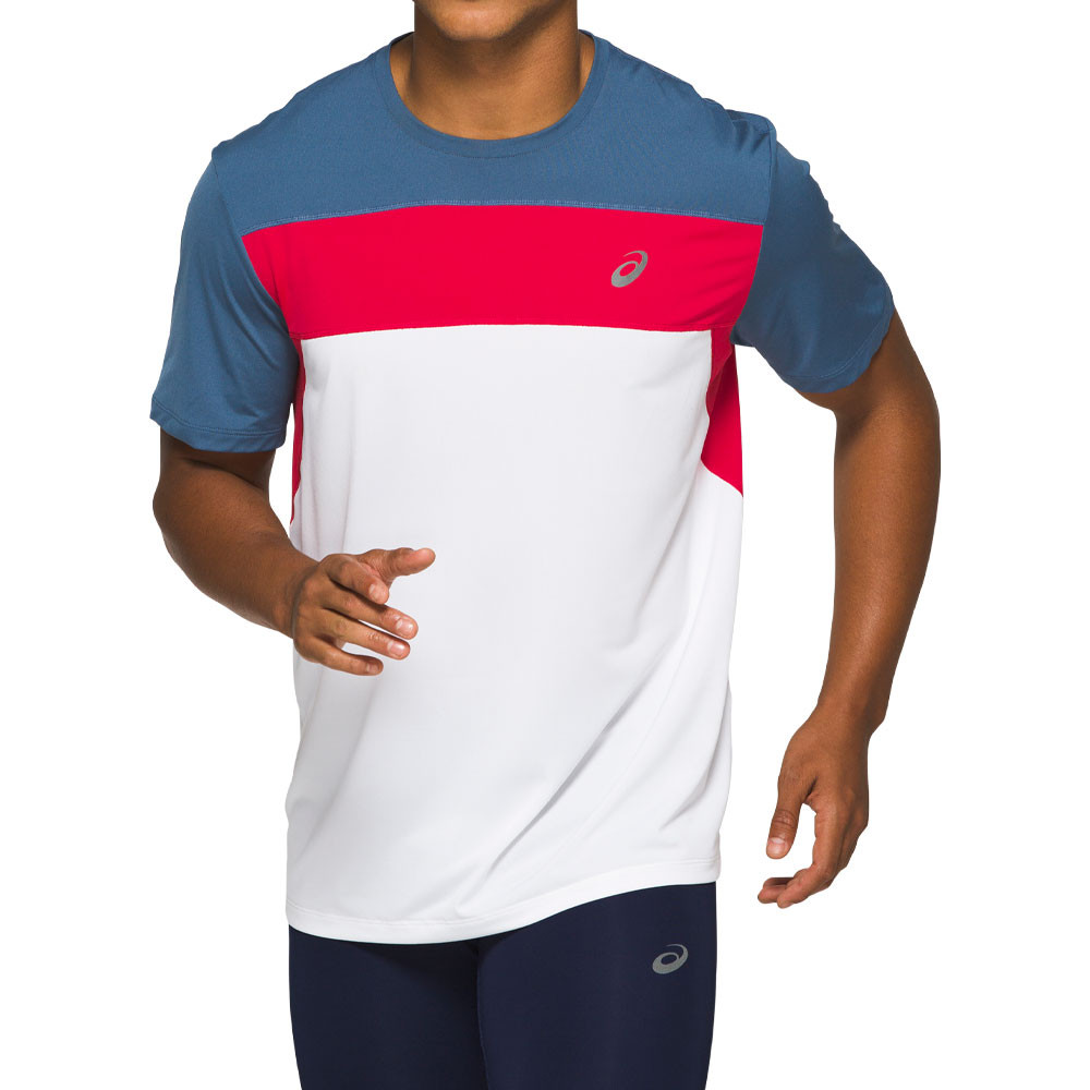 ASICS Race T-Shirt - SS20