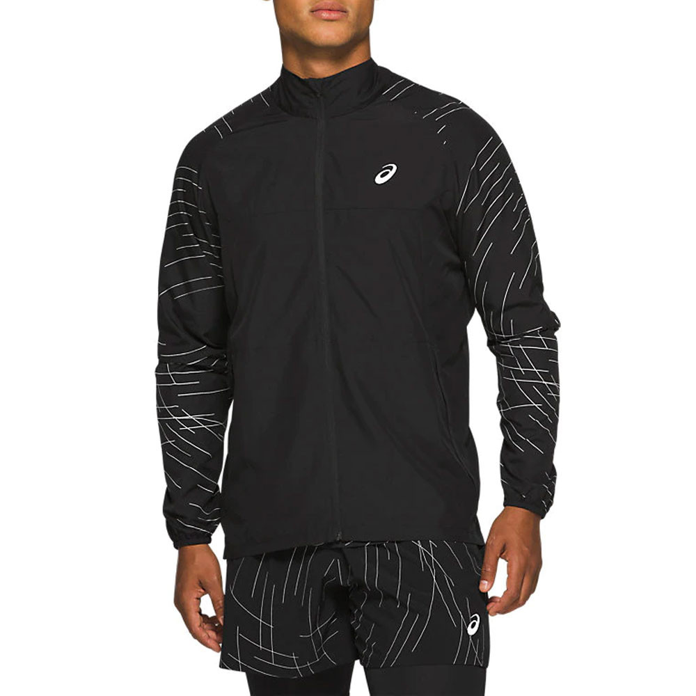 ASICS Night Track veste - SS20