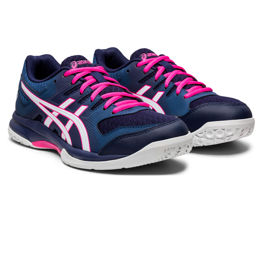 ASICS Gel-Rocket 9 para mujer zapatillas para canchas interiores  - SS21