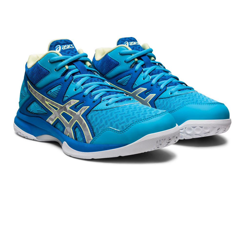 ASICS Gel-Task 2 MT Women's Court Shoes - SS20