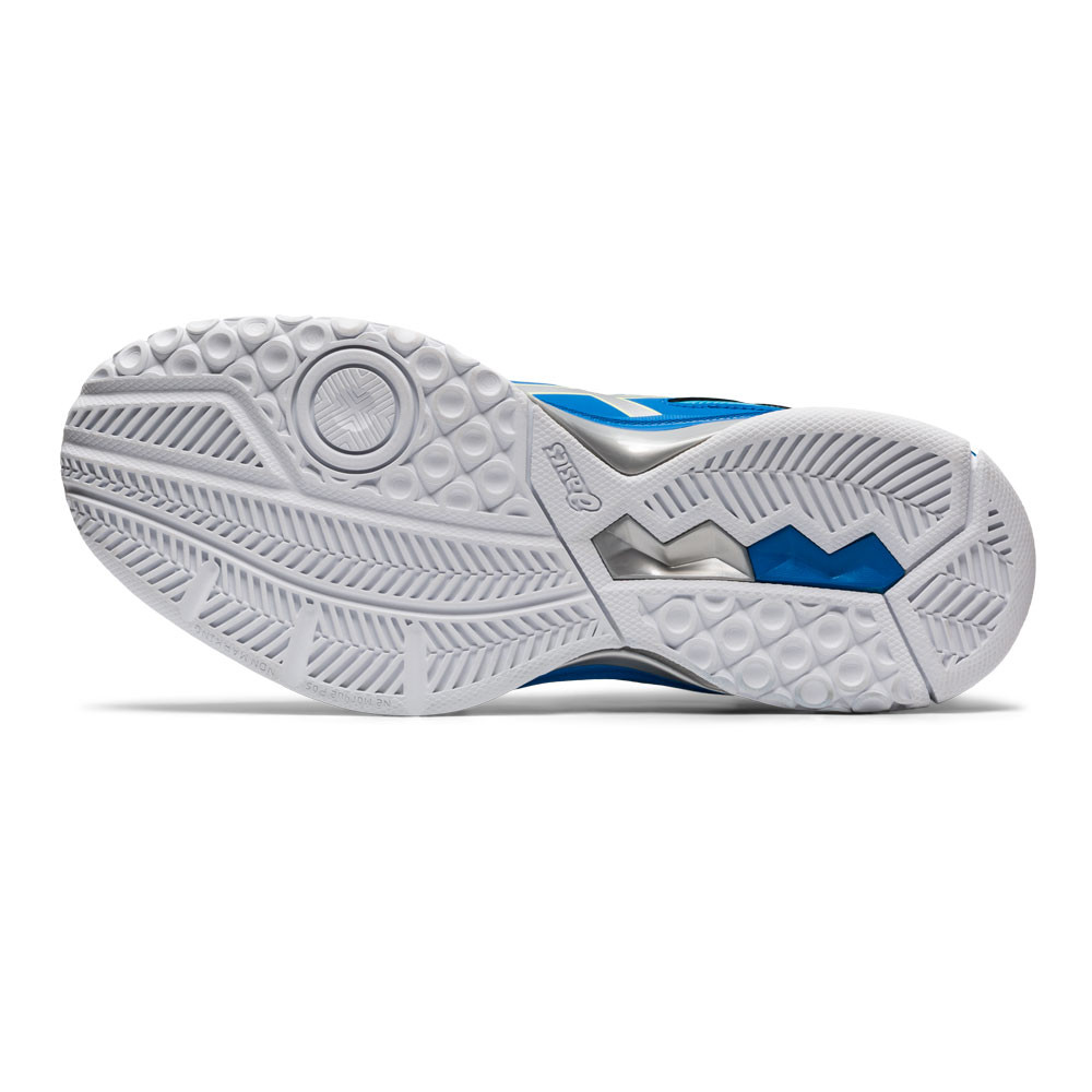 Asics Gel-Task 2 MT mujer zapatillas cancha - SS20
