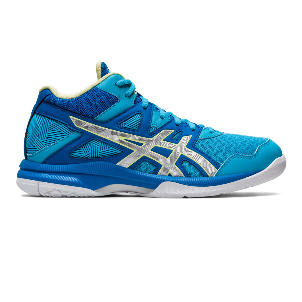 Asics Gel-Task 2 MT mujer zapatillas cancha - SS20