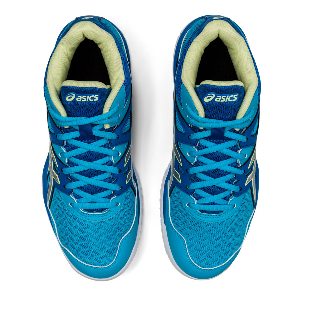 Asics Gel-Task 2 MT mujer zapatillas cancha - SS20