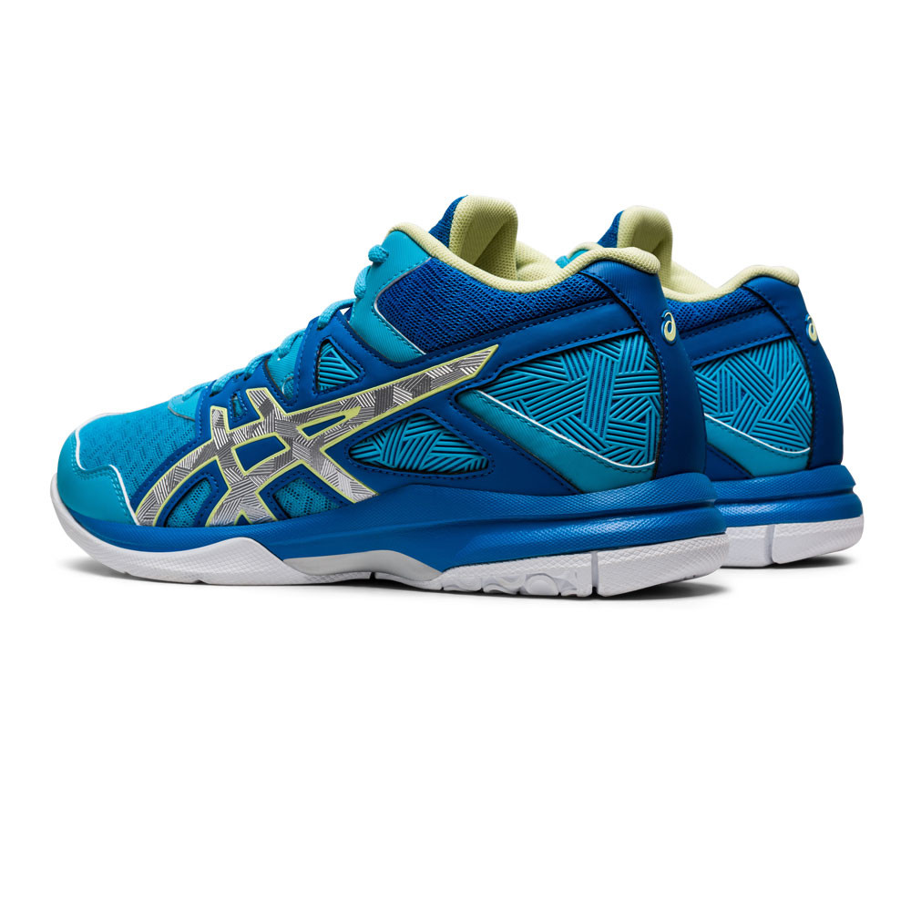 Asics Gel-Task 2 MT mujer zapatillas cancha - SS20