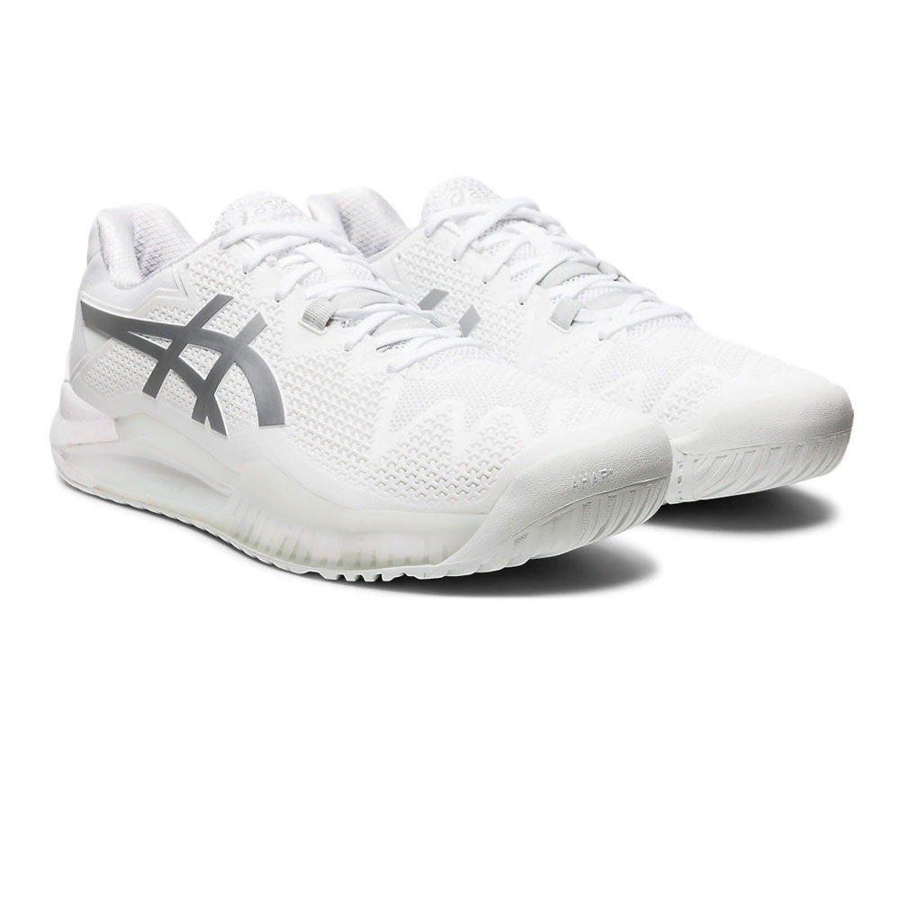 Asics Gel-Resolution 8 Court Shoes - SS20