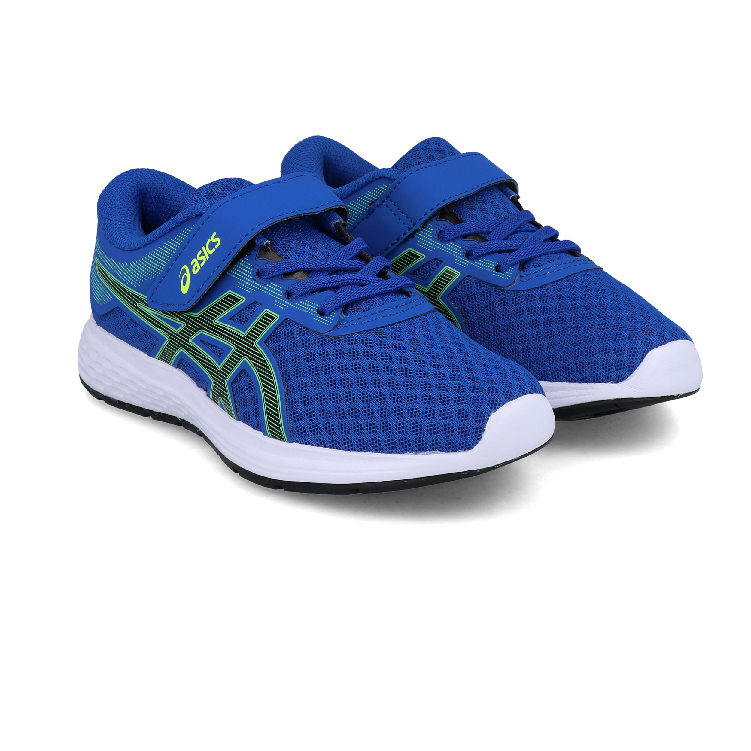 Asics Patriot 11 PS Junior Running Shoes Asics Patriot 11 PS Junior Running Shoes