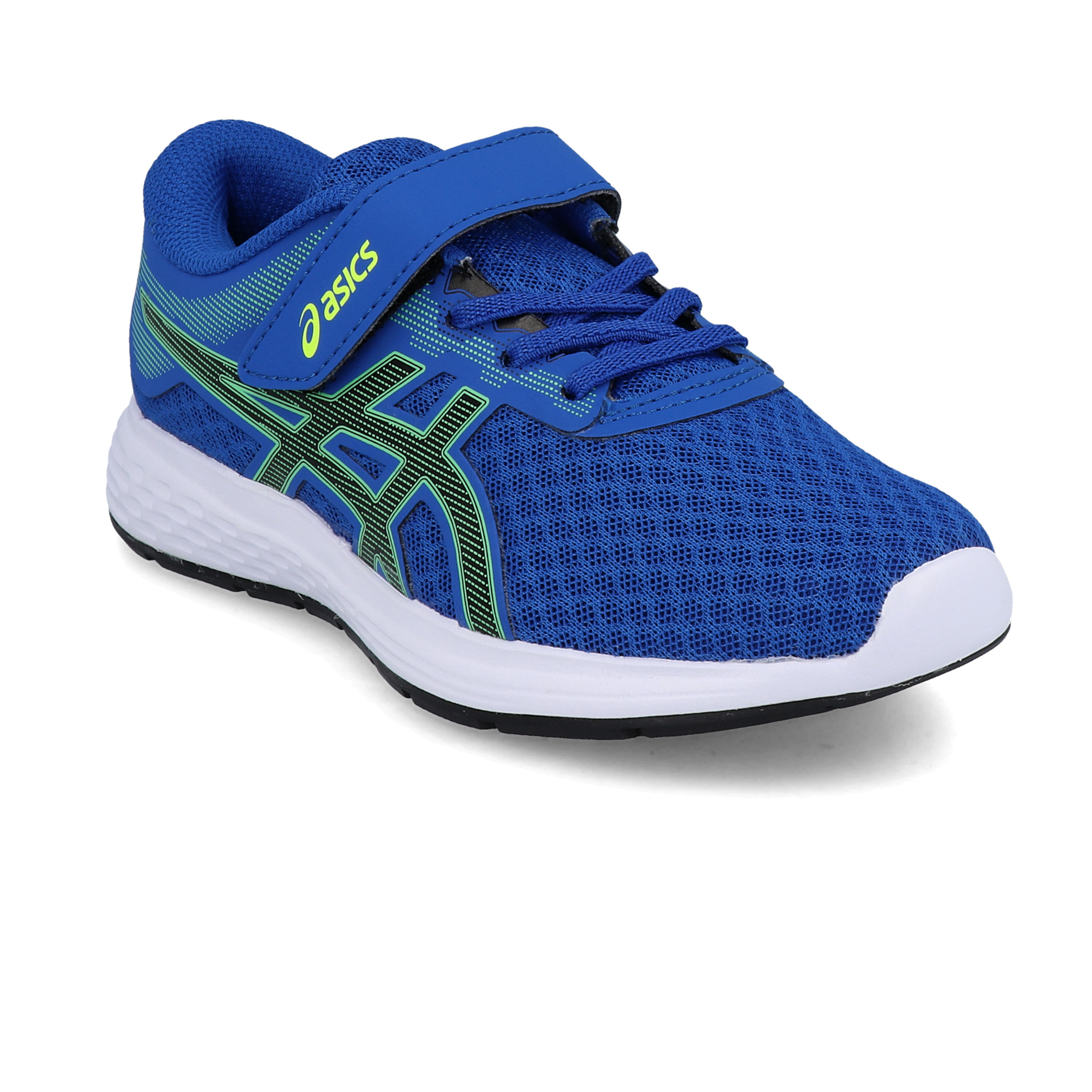 Asics Patriot 11 PS Junior Running Shoes