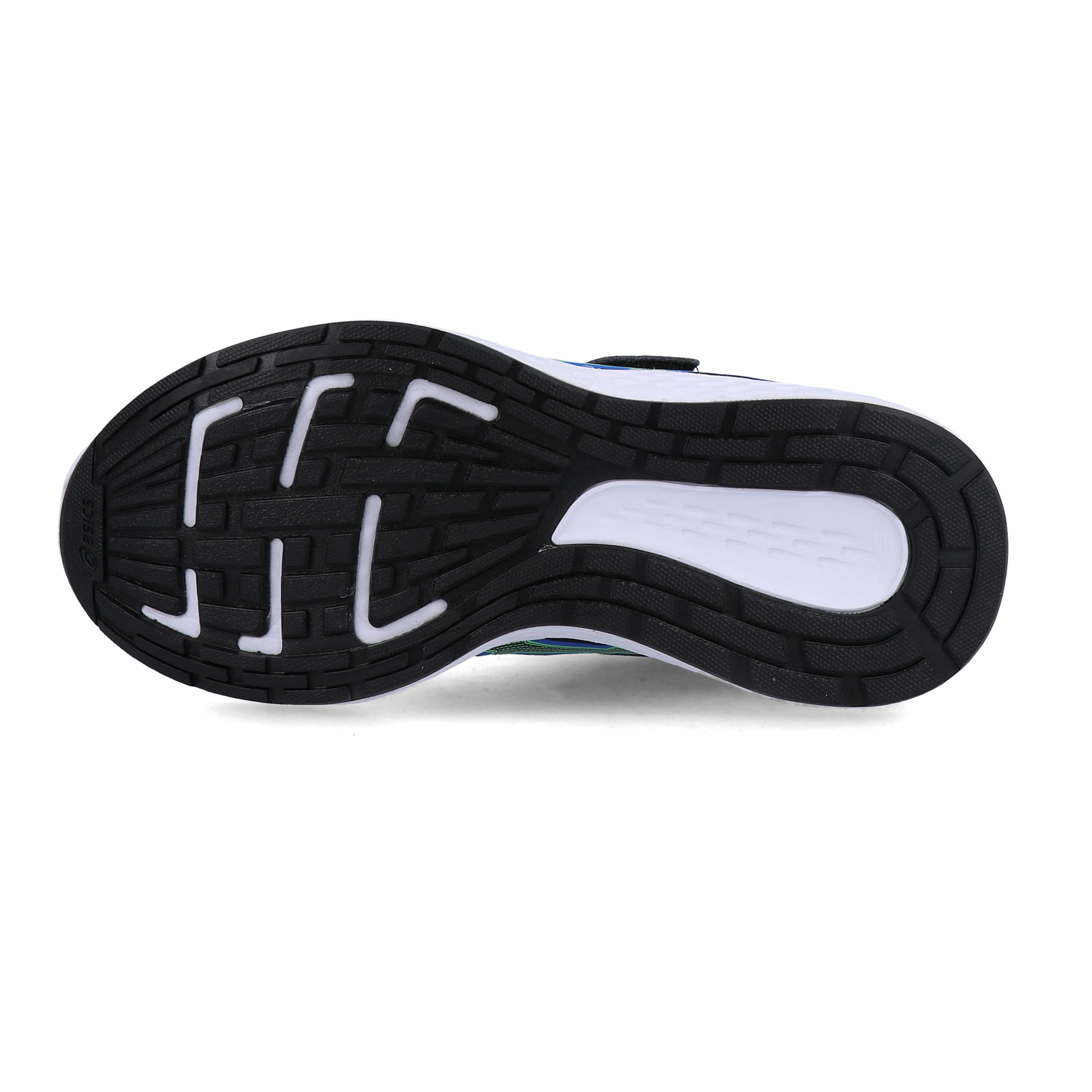 Asics Patriot 11 PS Junior Running Shoes