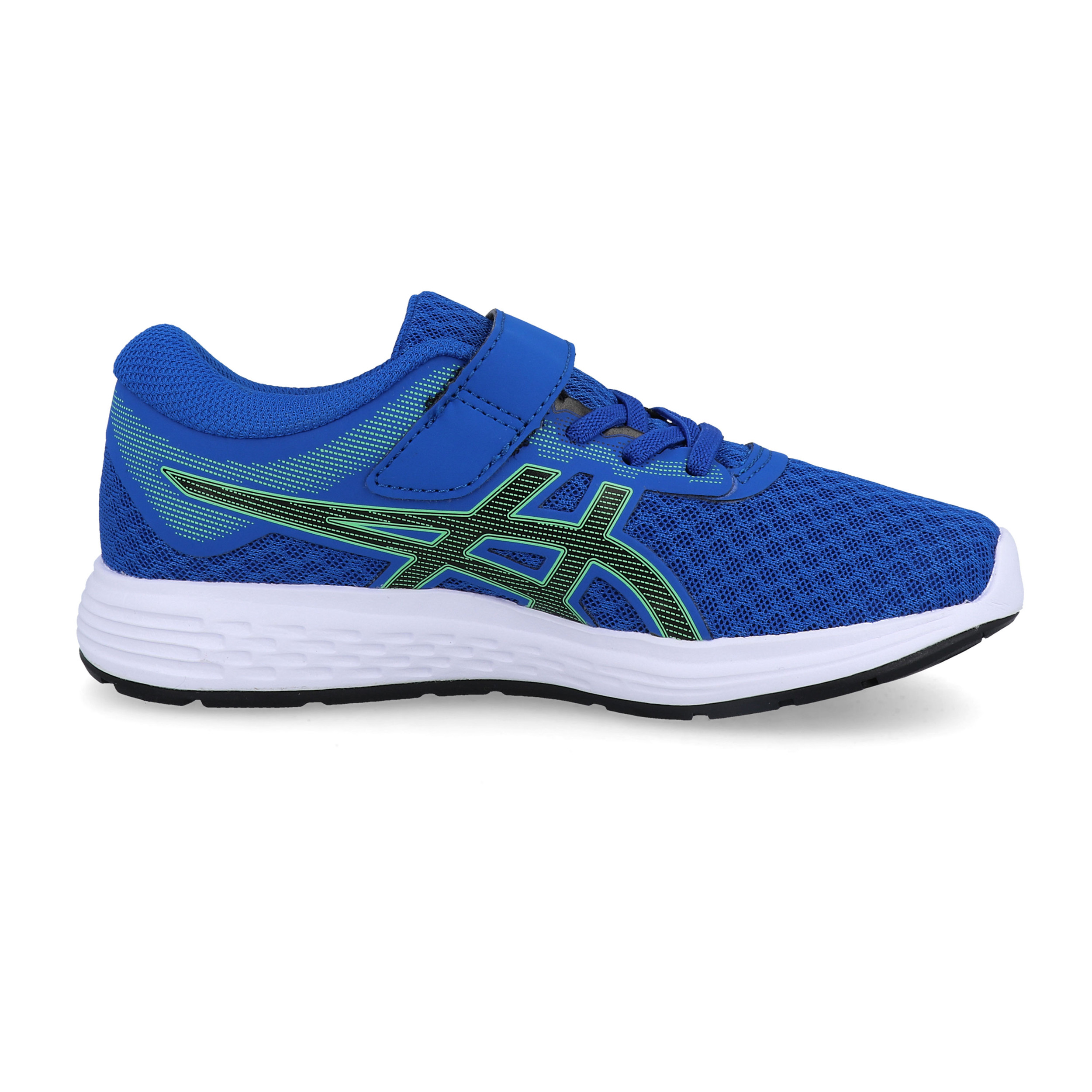 Asics Patriot 11 PS Junior Running Shoes