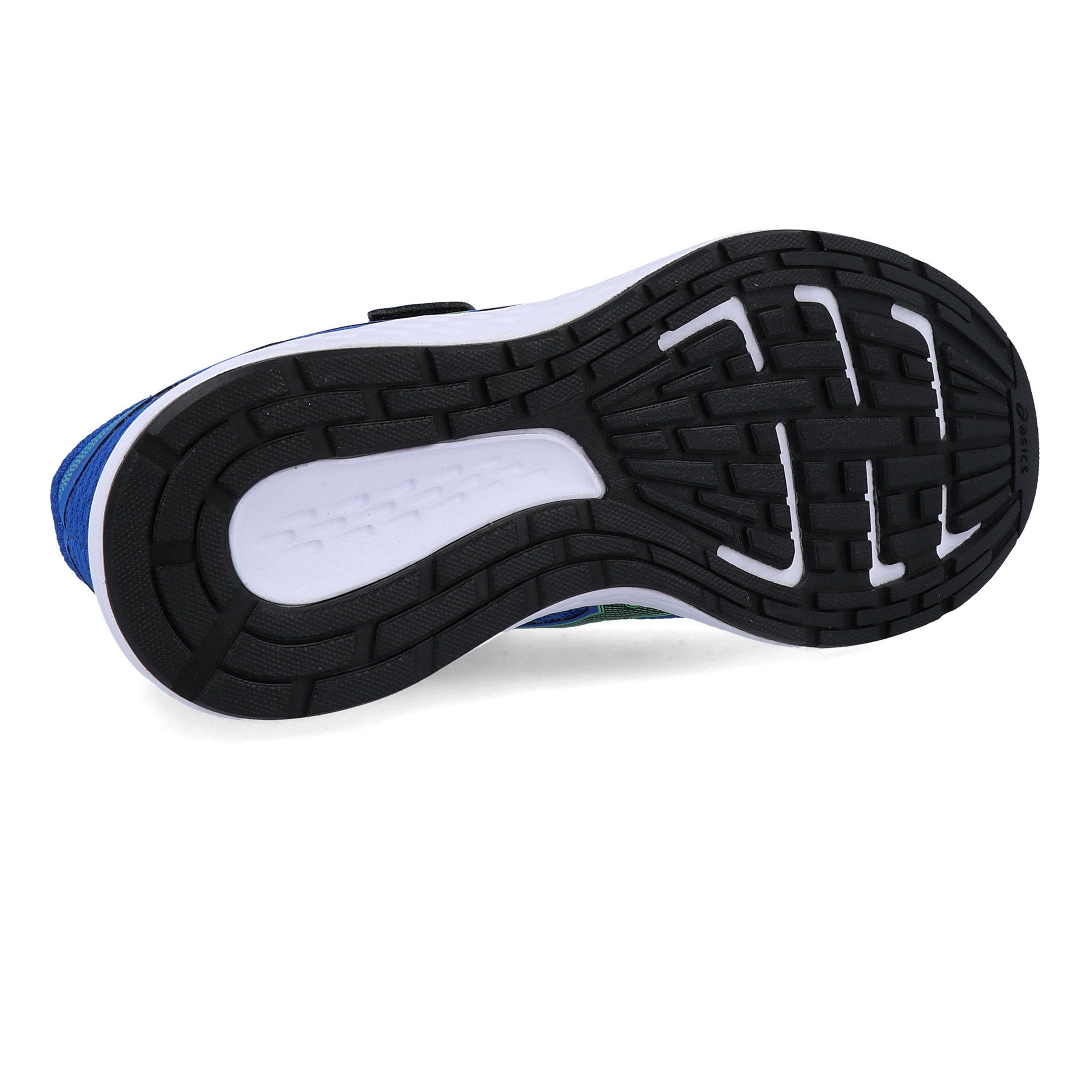 Asics Patriot 11 PS Junior Running Shoes