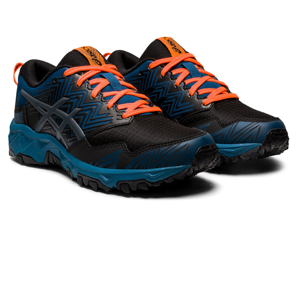 ASICS Gel-Fujitrabuco 8 GS junior chaussures de trail - SS20