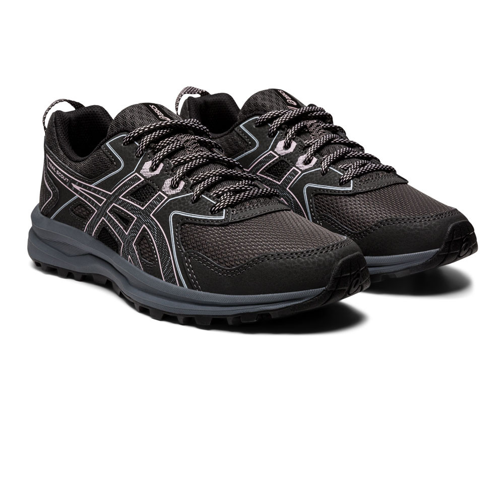 Asics Trail Scout Women's Trail Running Shoes - SS20
