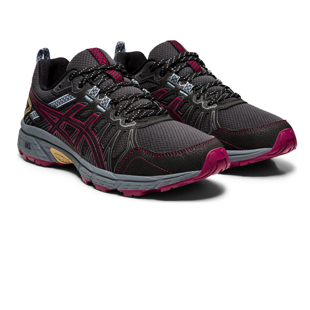 ASICS Gel-Venture 7 para mujer zapatillas de trail running