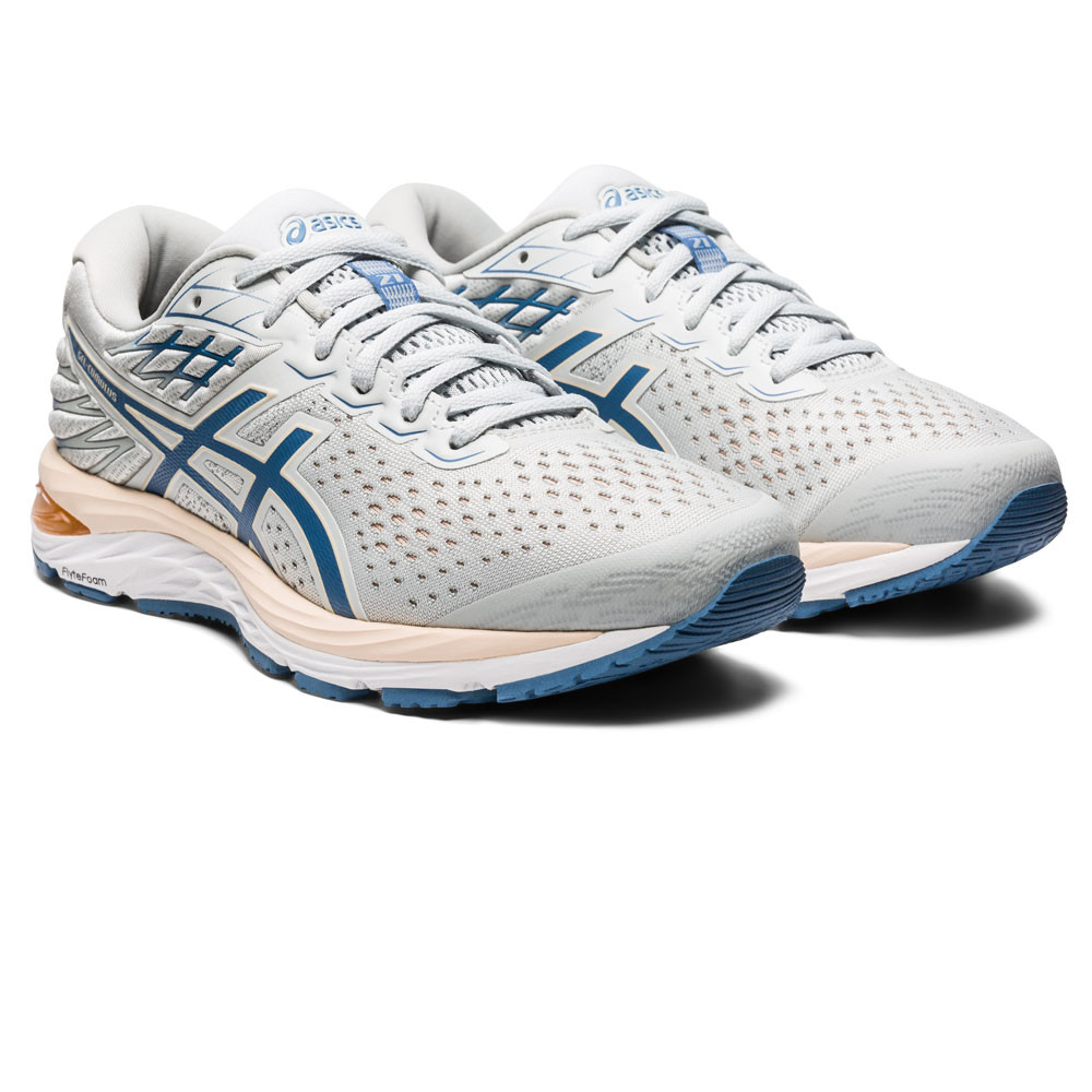 ASICS Gel-Cumulus 21 Women's Running Shoes - SS20