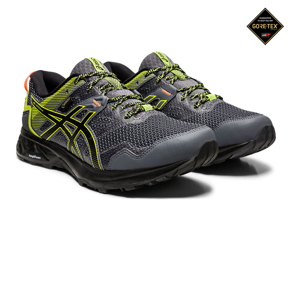 ASICS Gel-Sonoma 5 GORE-TEX zapatillas de trail running