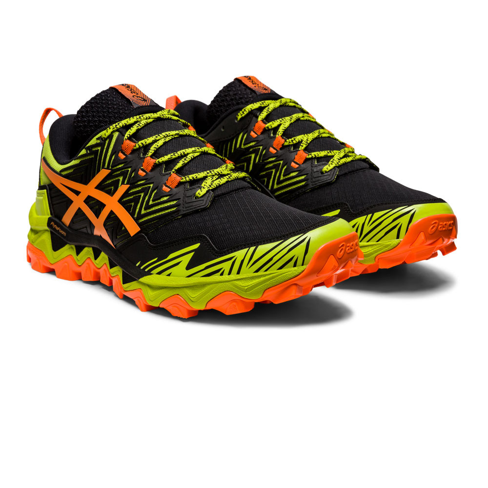 ASICS Gel-FujiTrabuco 8 Trail Running Shoes
