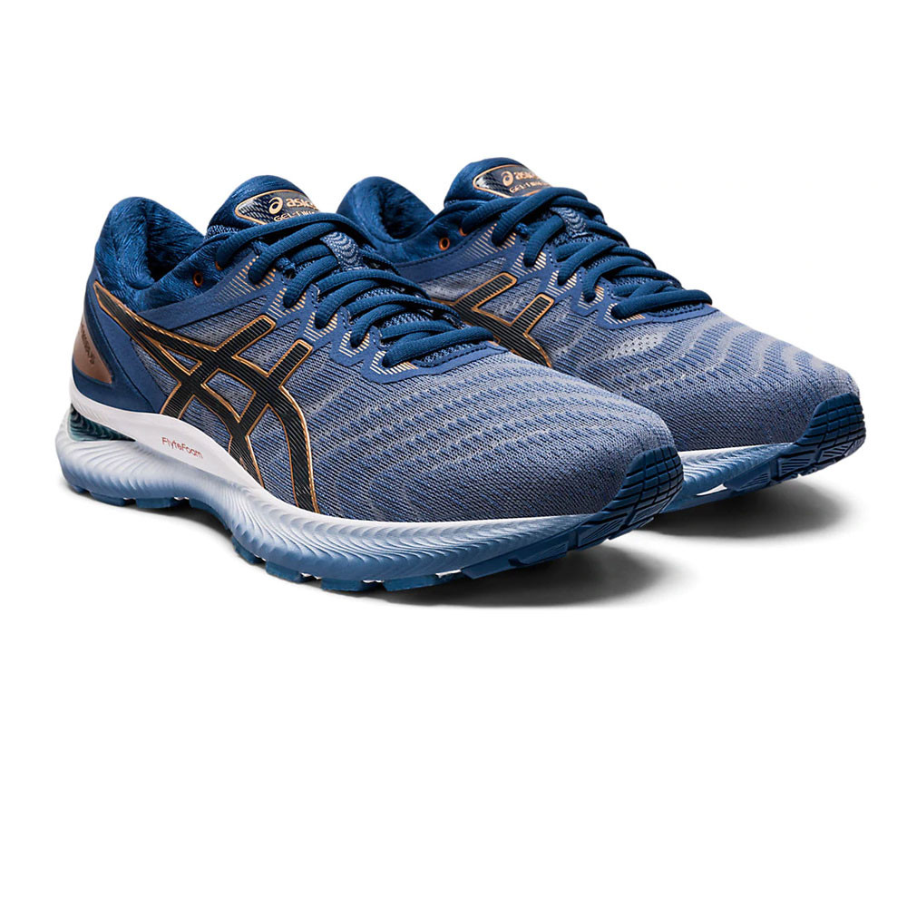 ASICS Gel-Nimbus 22 zapatillas de running  - SS20