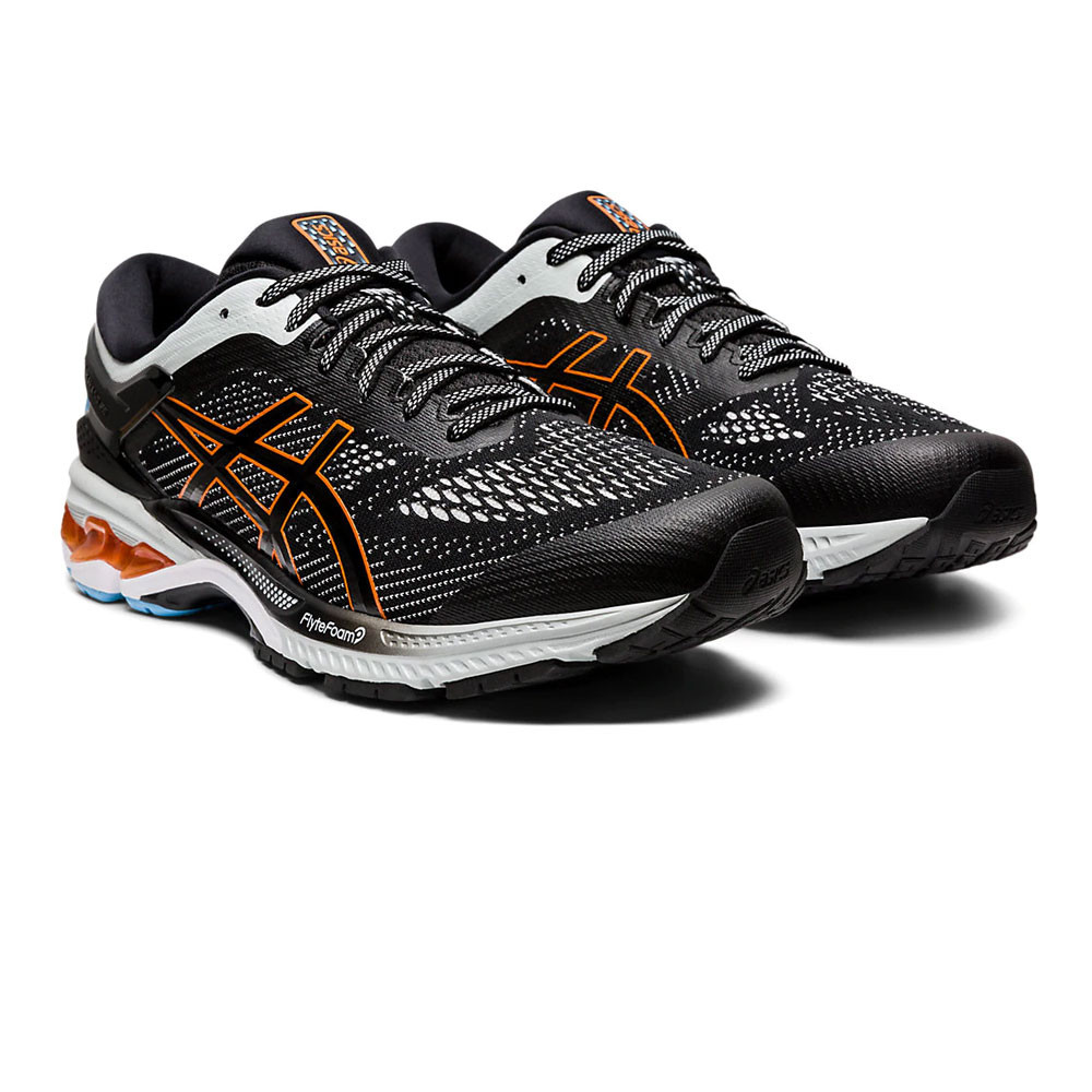 ASICS Gel-Kayano 26 zapatillas de running