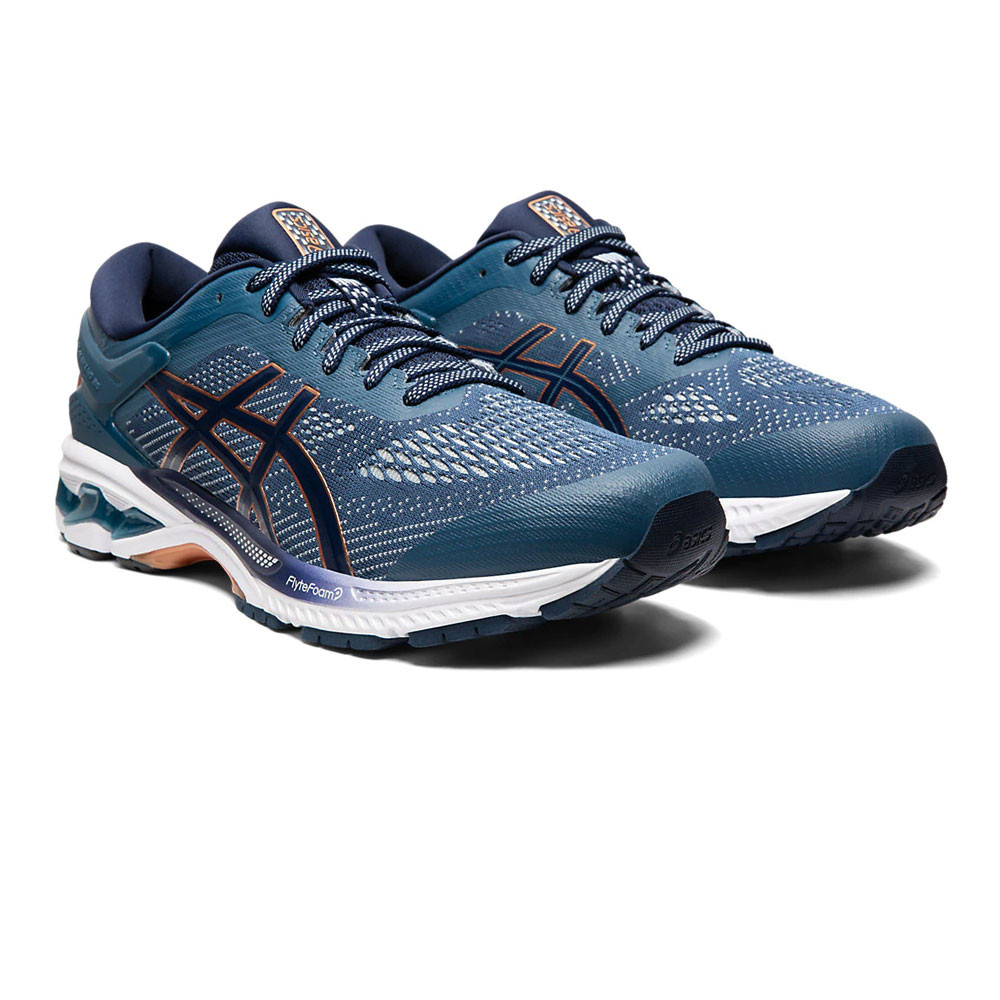 ASICS Gel-Kayano 26 chaussures de running - SS20