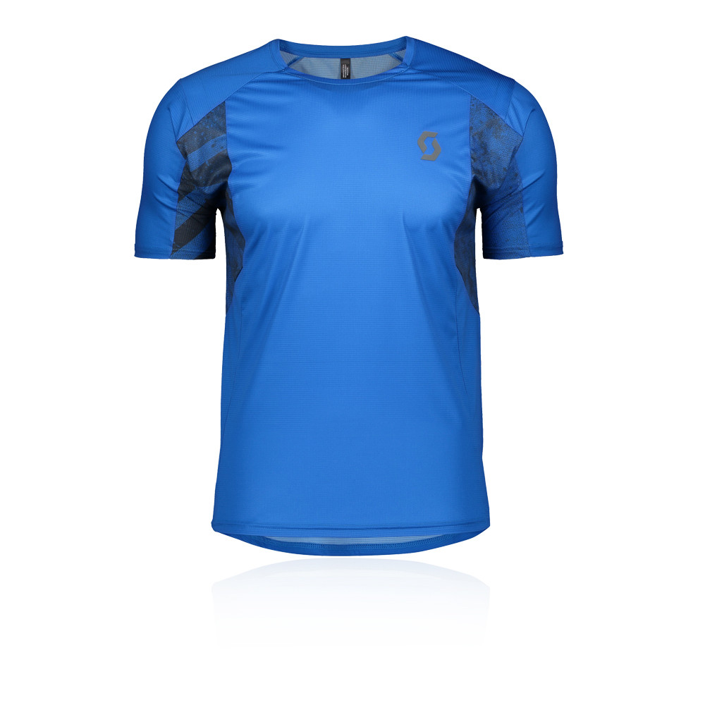 Scott Trail Run T-Shirt