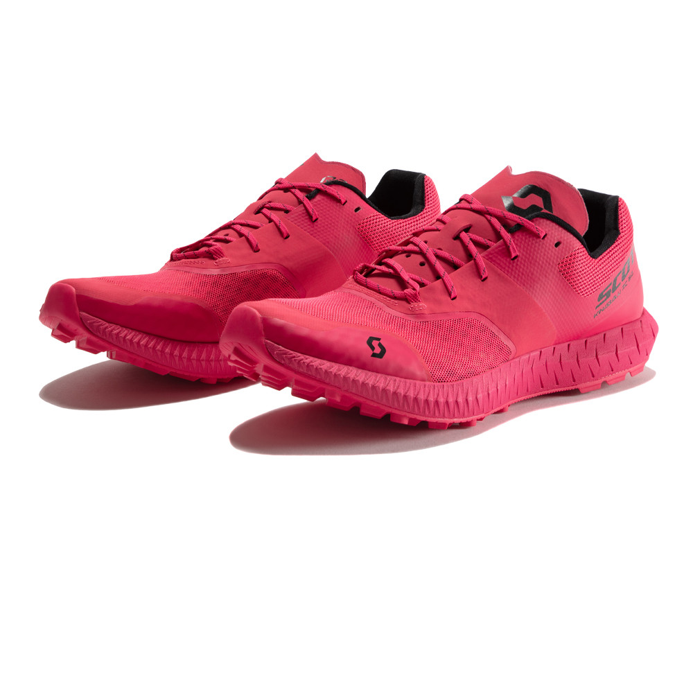Scott Kinabalu RC Women's Trail Running Shoes AW21