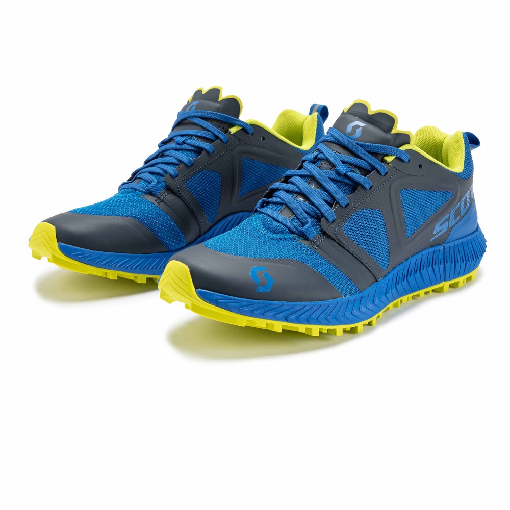 Scott Kinabalu Trail Running Shoes