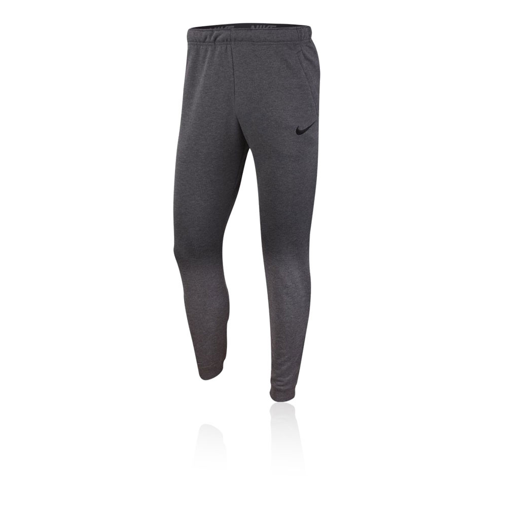 Nike Dri-FIT Tapered Fleece Training Pants - HO19