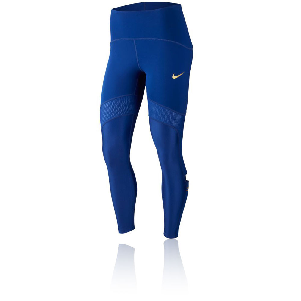 Nike Speed 7/8 Women's Running Tights - HO19