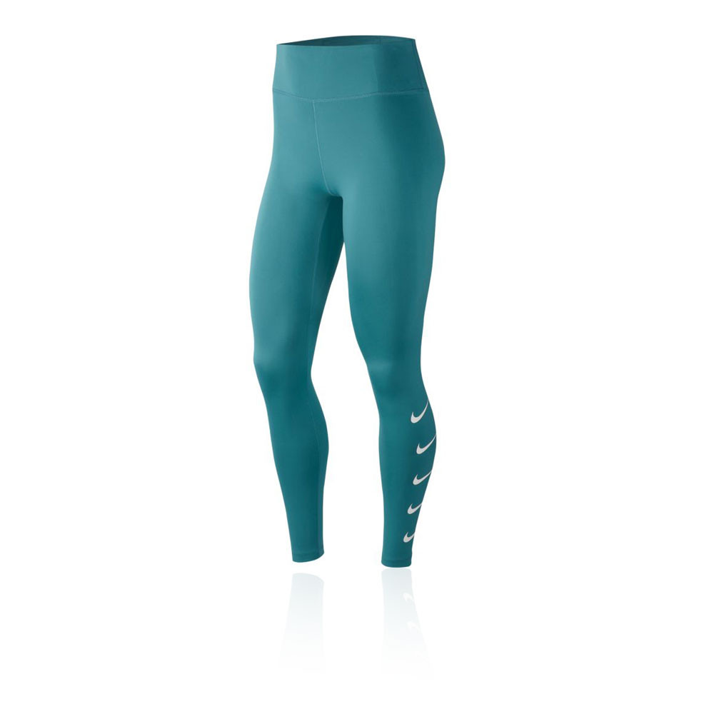 Nike Swoosh Damen Lauftights - HO19