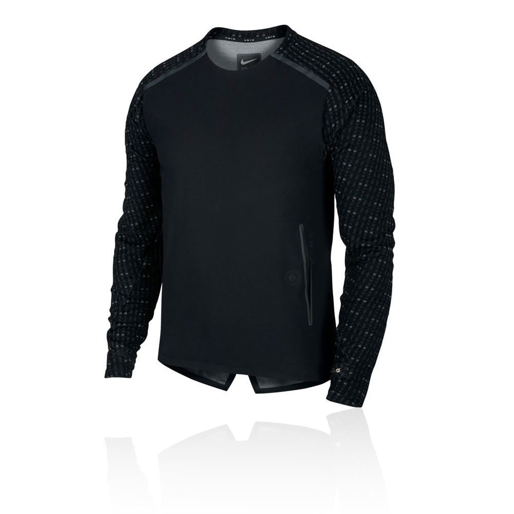 Nike Tech Pack Hybrid Top - HO19