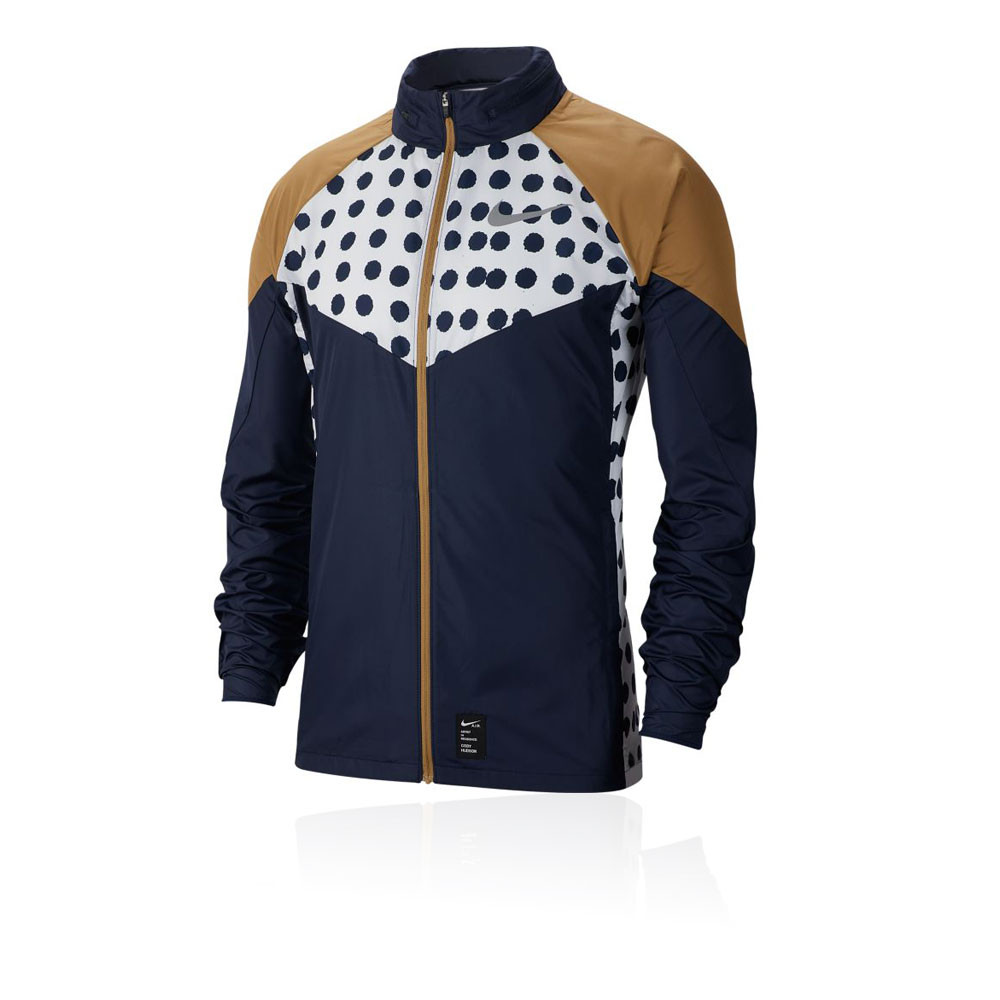 Nike Windrunner Laufjacke - HO19 Nike Windrunner Laufjacke - HO19