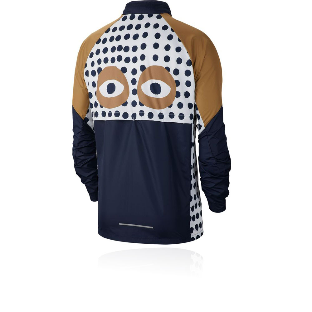 Nike Windrunner Laufjacke - HO19