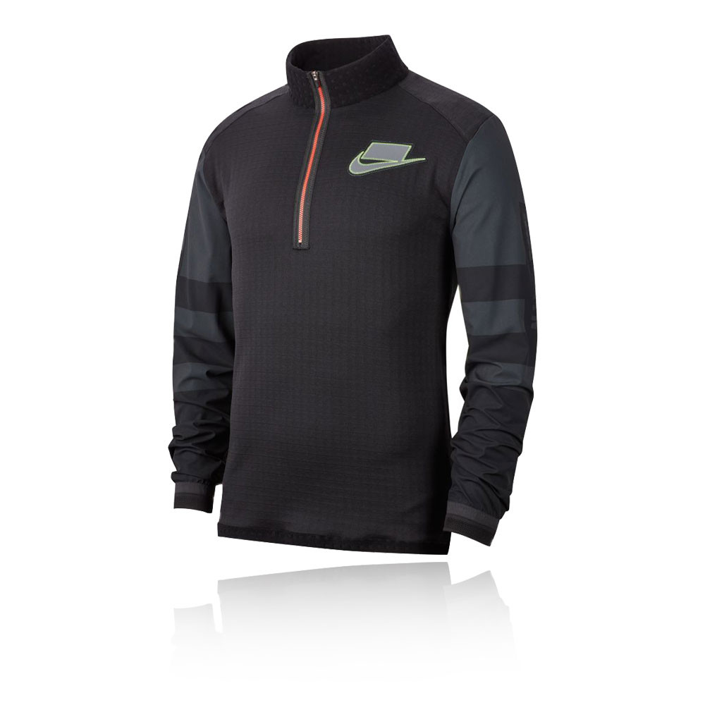 Nike  Long-Sleeve laufhemd - HO19