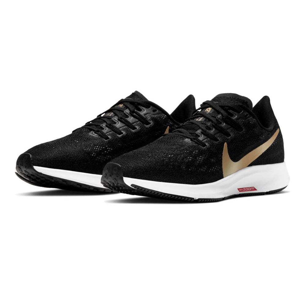 Nike Air Zoom Pegasus 36 Women's Running Shoes - HO19