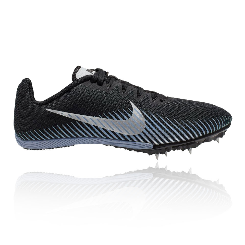 Nike Zoom Rival M 9 para mujer Track clavos - HO19