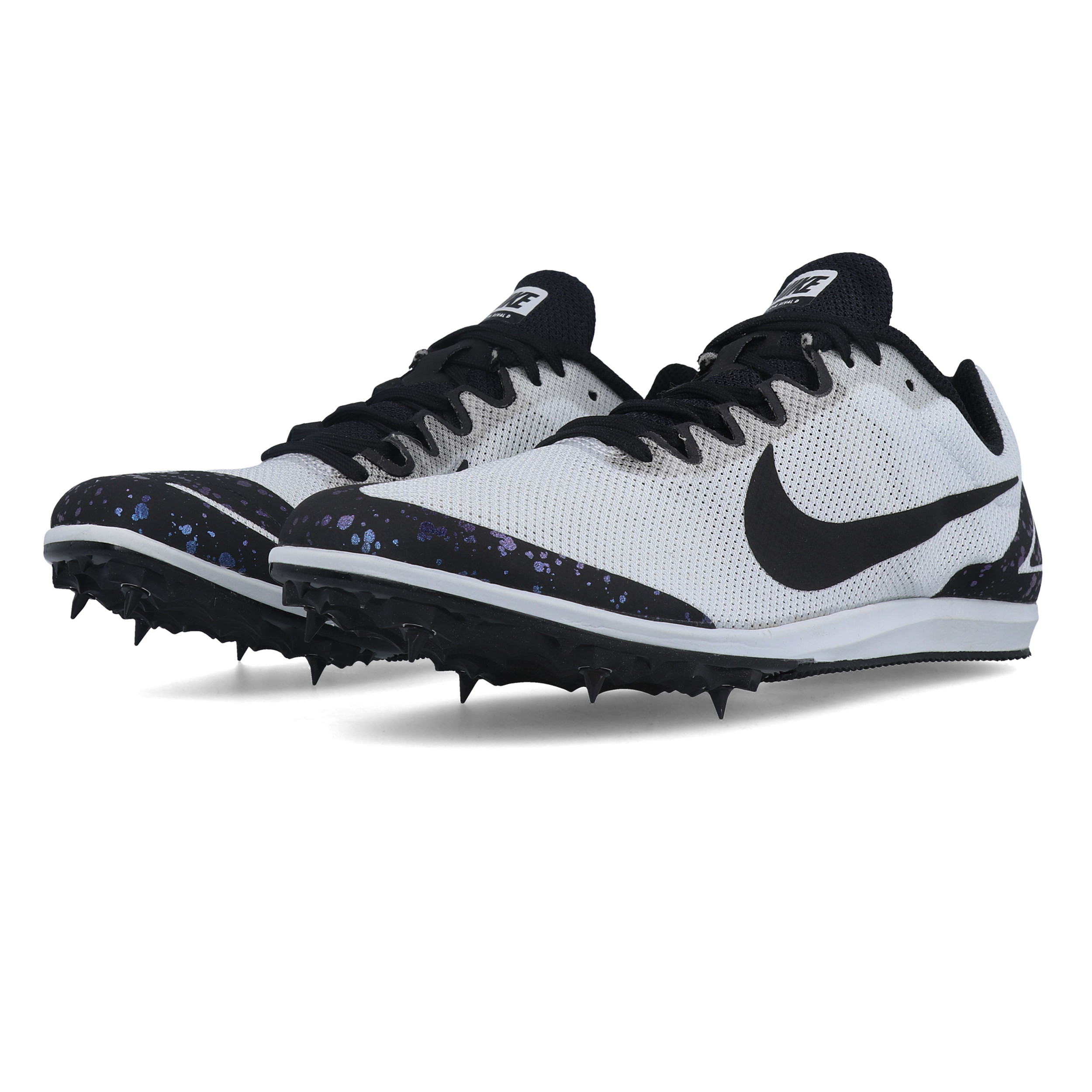 Nike Zoom Rival D 10 Damen Track Lauf-Spikes - SU20