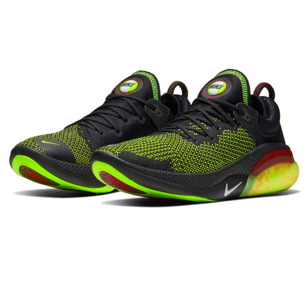 Nike Joyride Run Flyknit Running Shoes - HO19