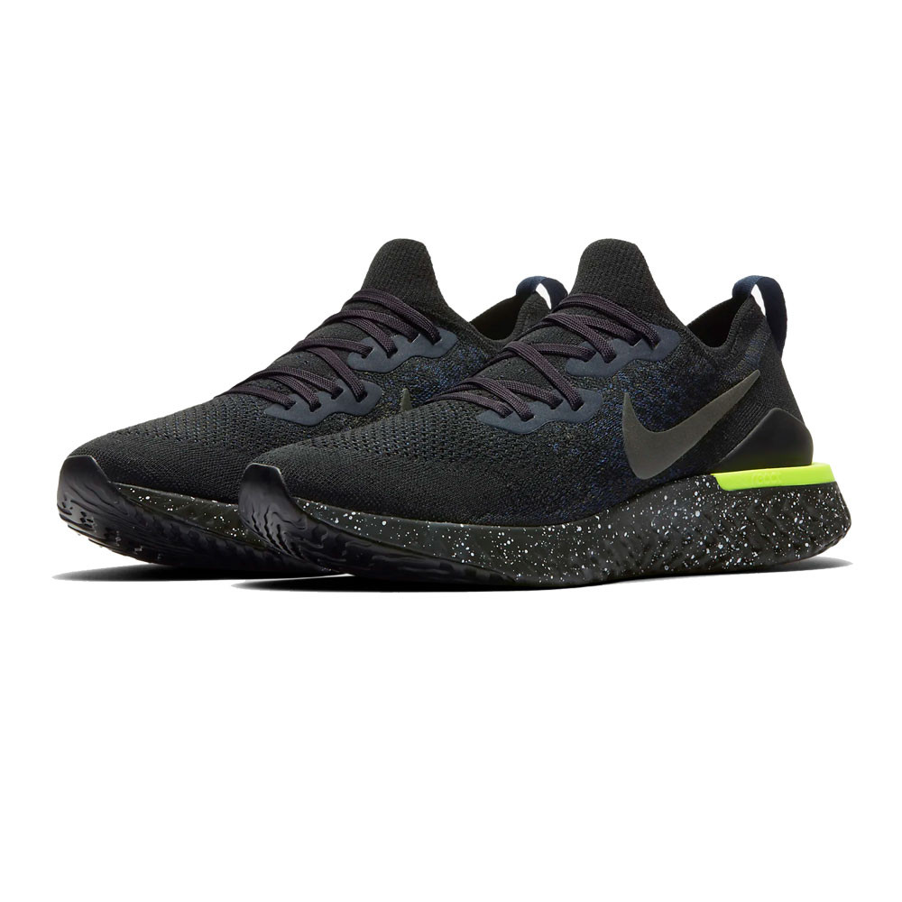 Nike Epic React FlyKnit 2 SE Running Shoes - HO19