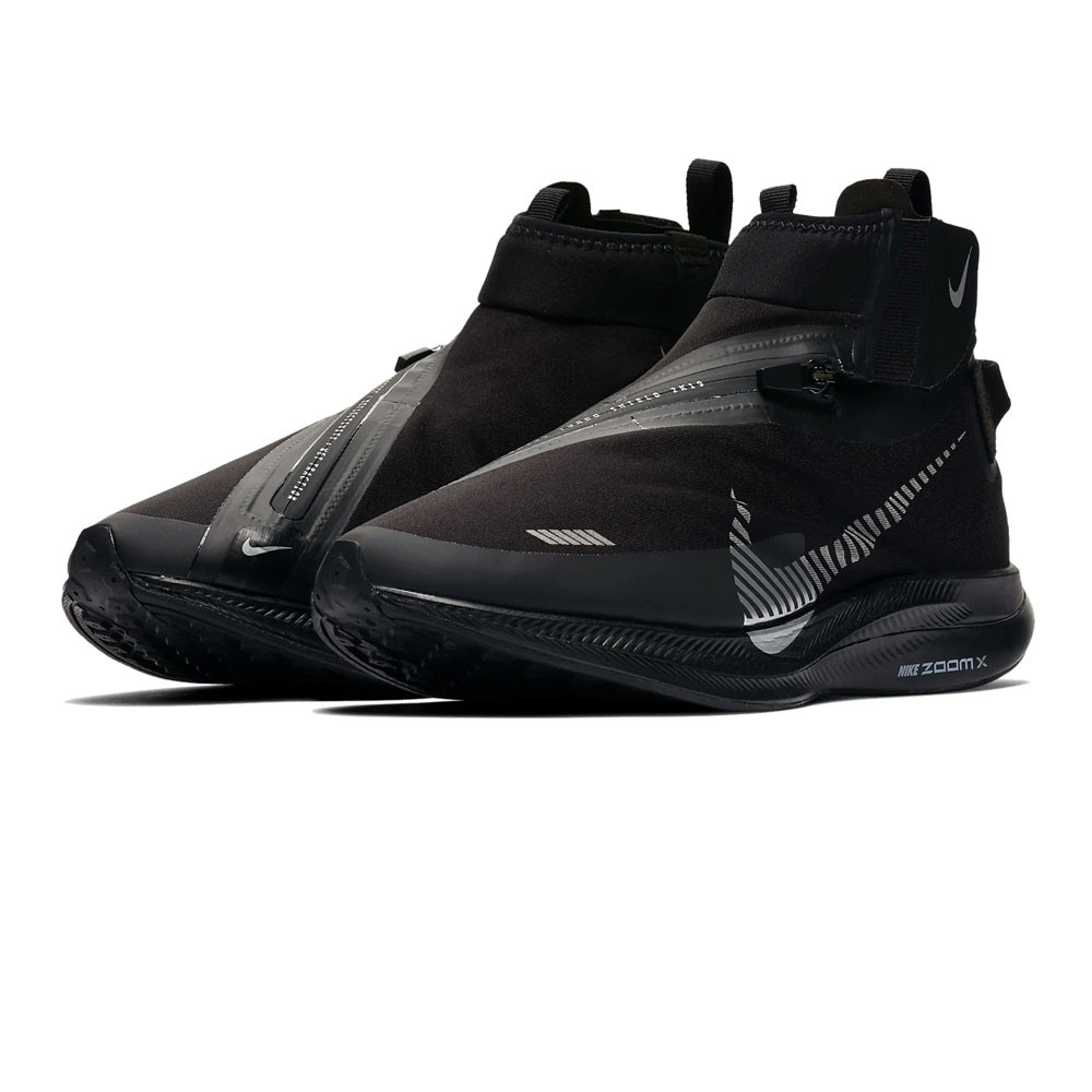 Nike Zoom Pegasus Turbo Shield chaussures de running - HO19