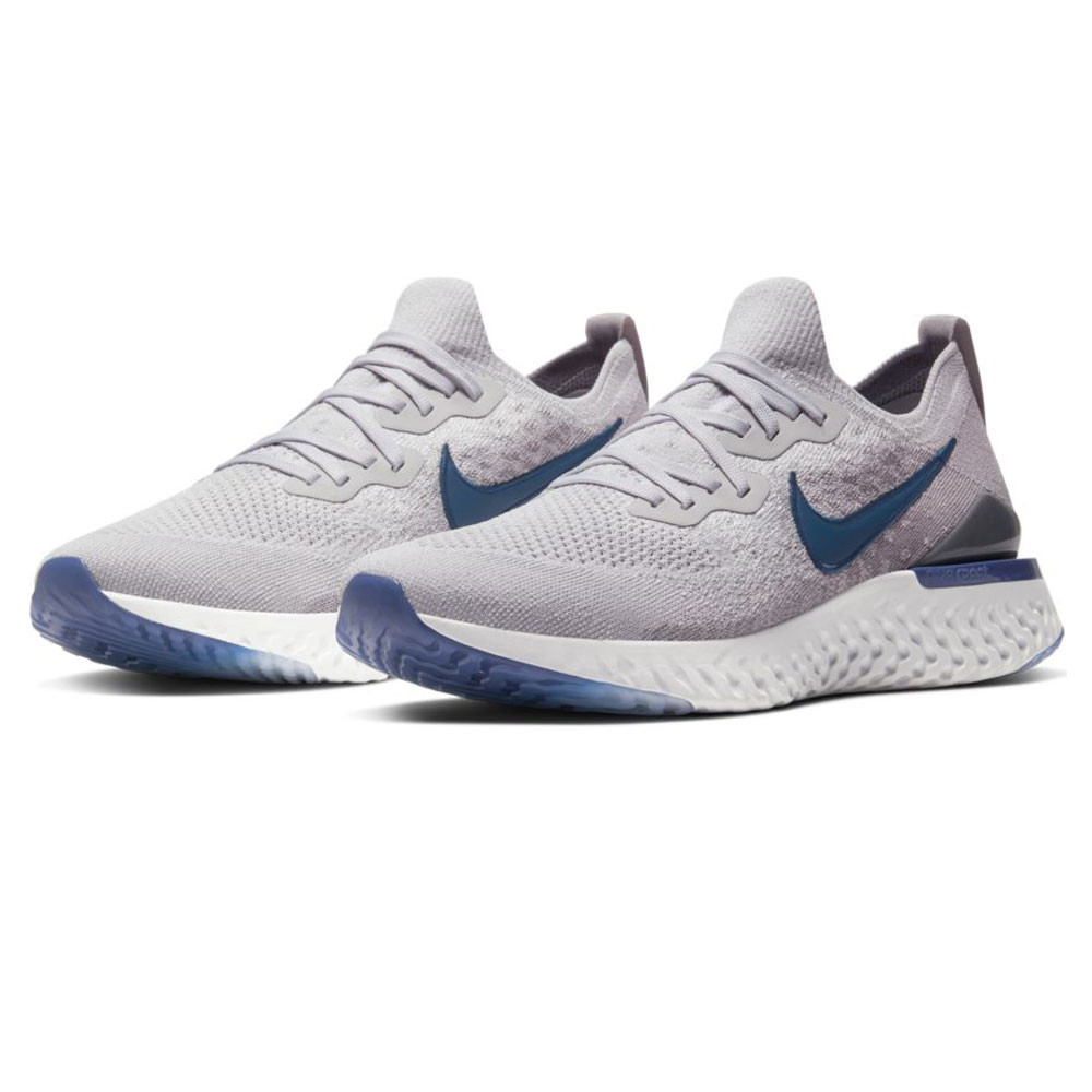 Nike Epic React Flyknit 2 Running Shoes - HO19