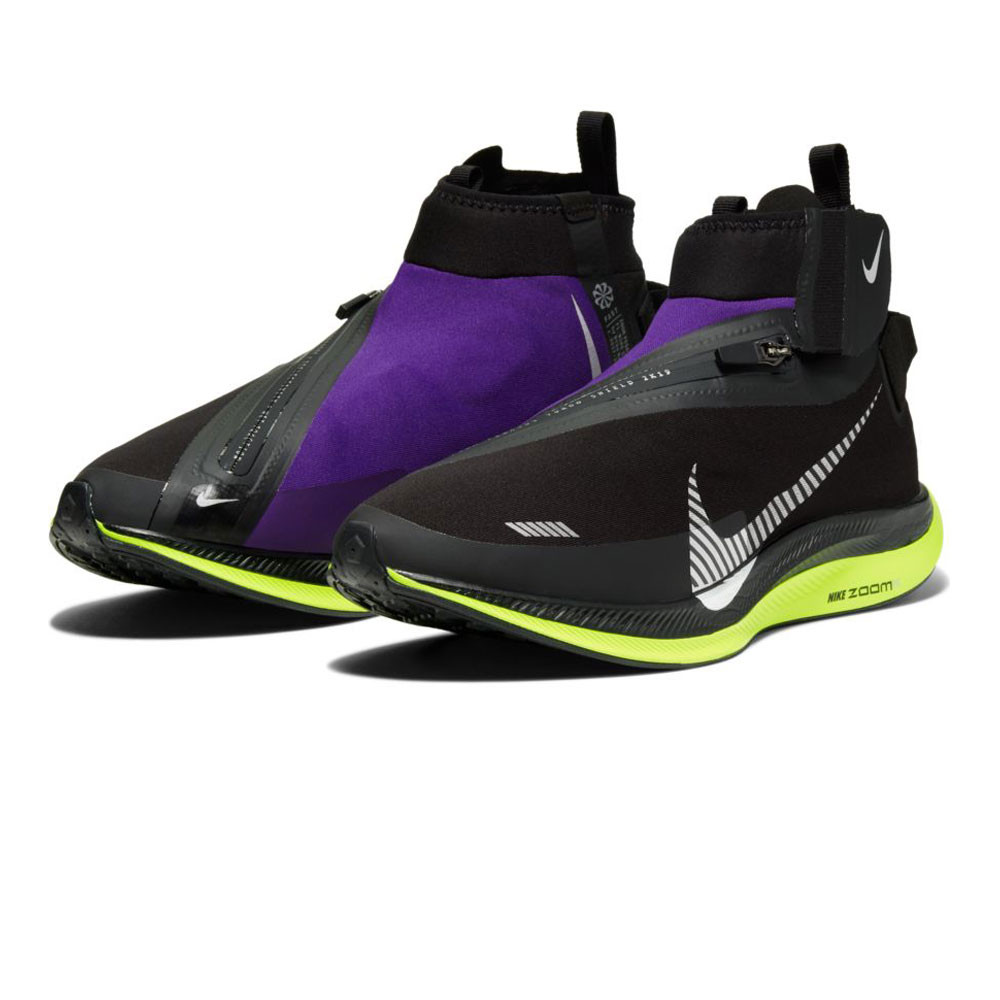Nike Zoom Pegasus Turbo Shield Running Shoes - HO19