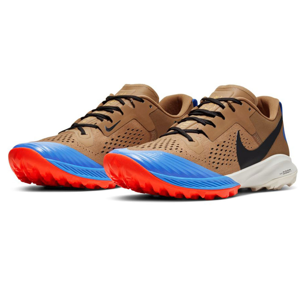 Nike Air Zoom Terra Kiger 5 Traillauf laufschuhe - HO19