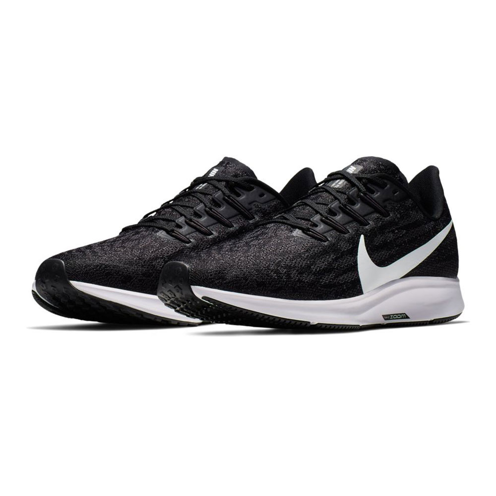 Nike Air Zoom Pegasus 36 Running Shoes (2E Width) - HO19
