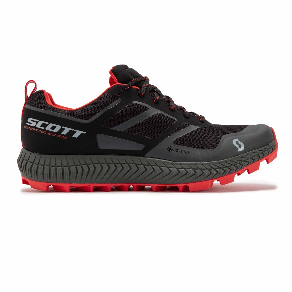 Scott Supertrac 2.0 GORE-TEX scarpe da trail corsa