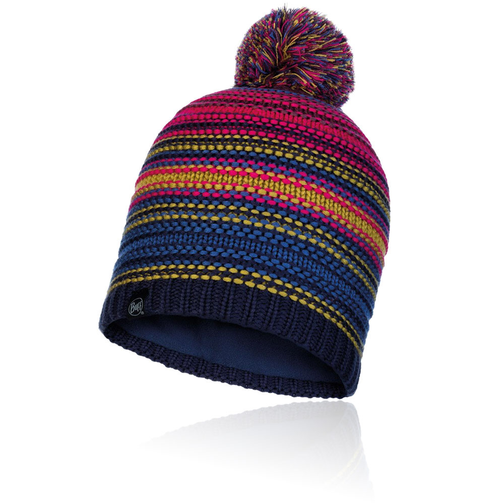 Buff Knitted Polar gorra - AW20