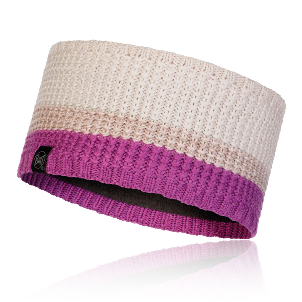 Buff Knitted Polar Headband - AW19