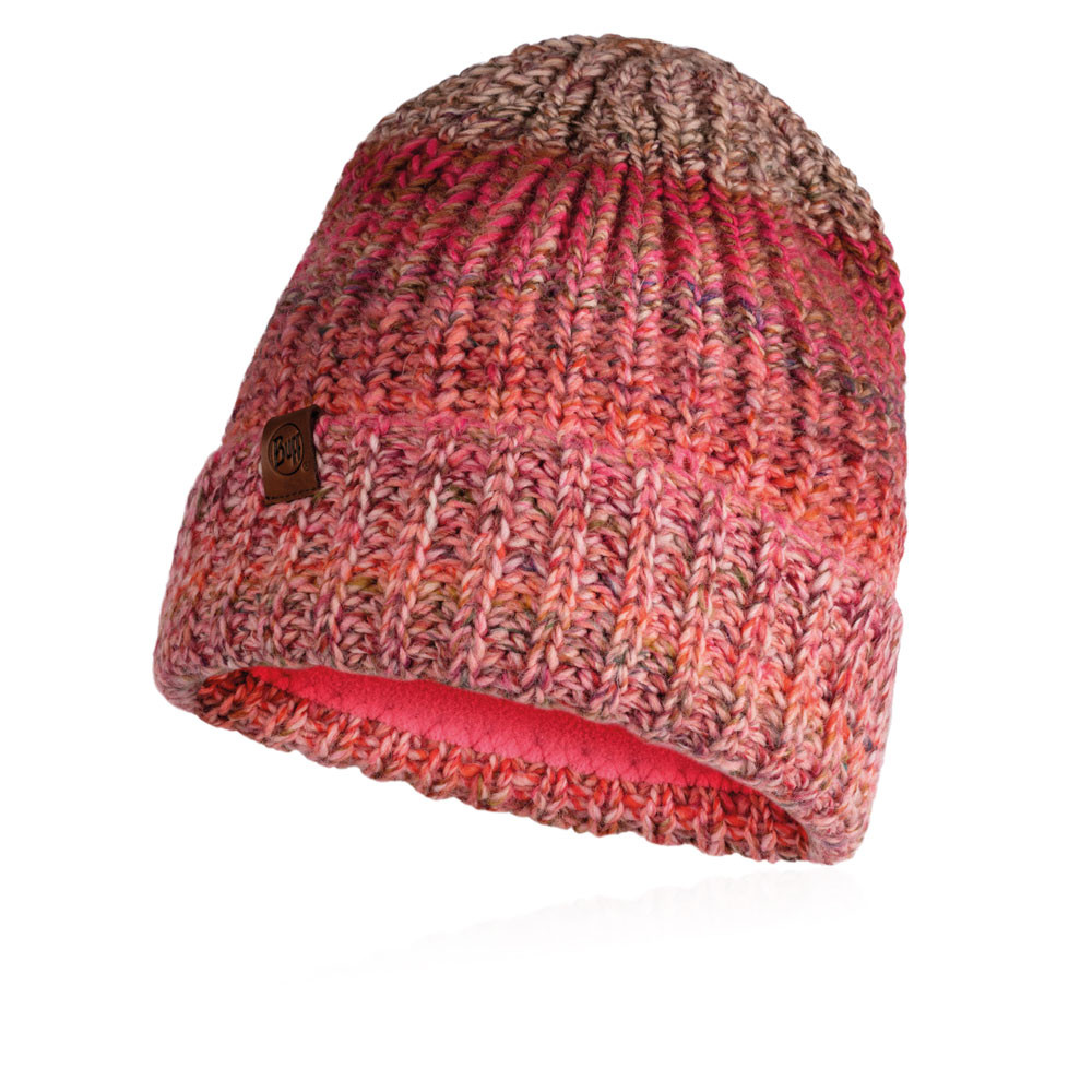 Buff Knitted Polar gorra