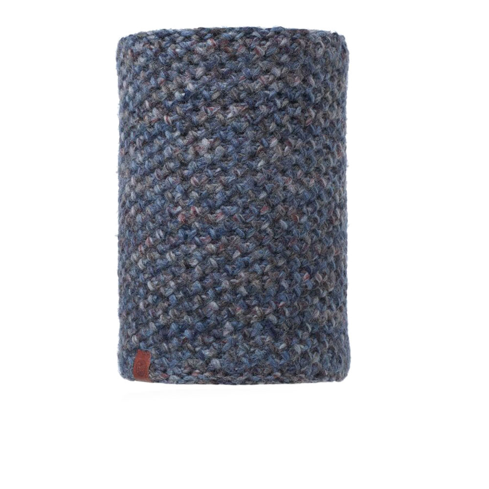 Buff Knitted Polar Calentador de cuello - SS20