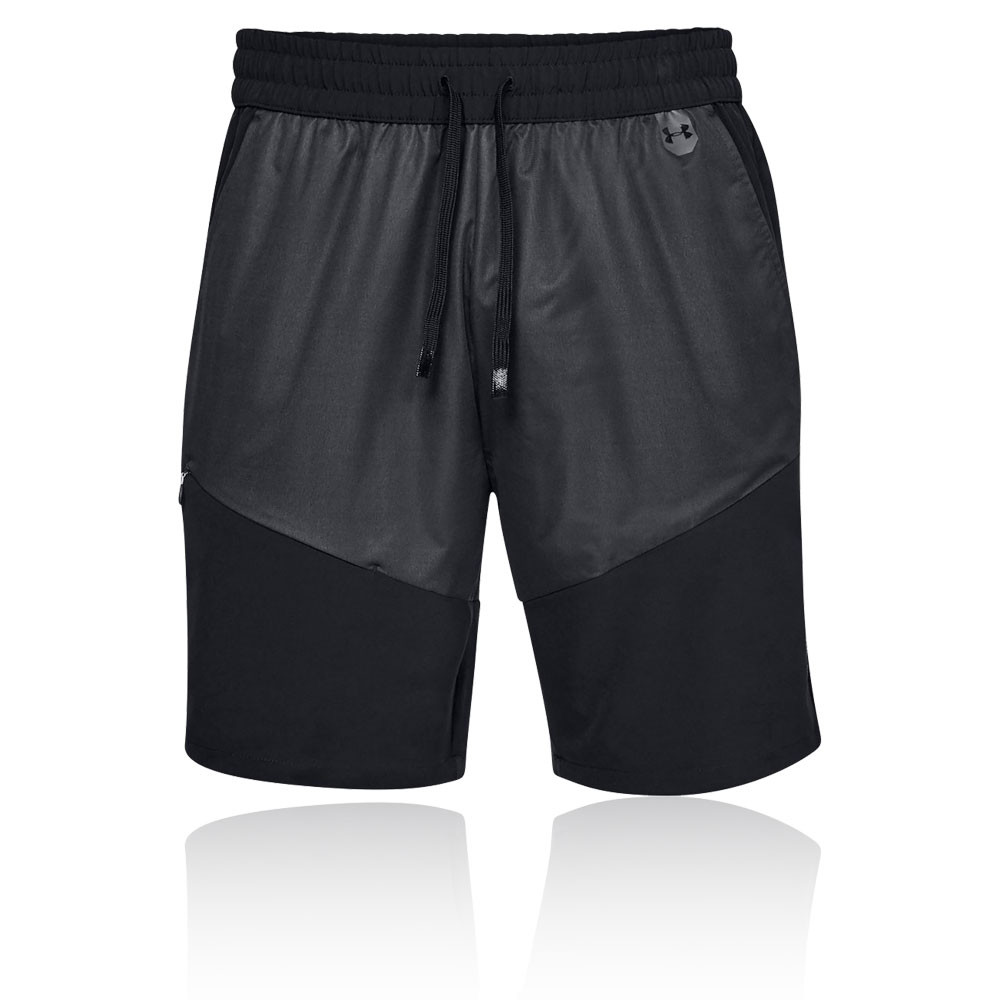 Under Armour Unstoppable Gore Windstopper pantalones cortos
